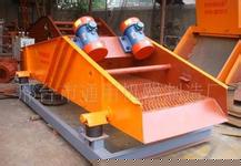 振動篩——非標準篩的一般規格和材料